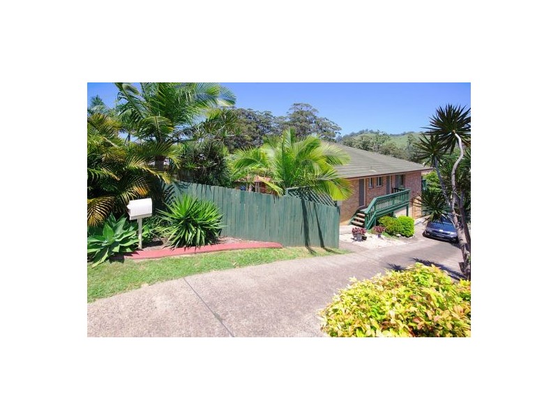 44 Oscar Ramsey Drive, Boambee East NSW 2452