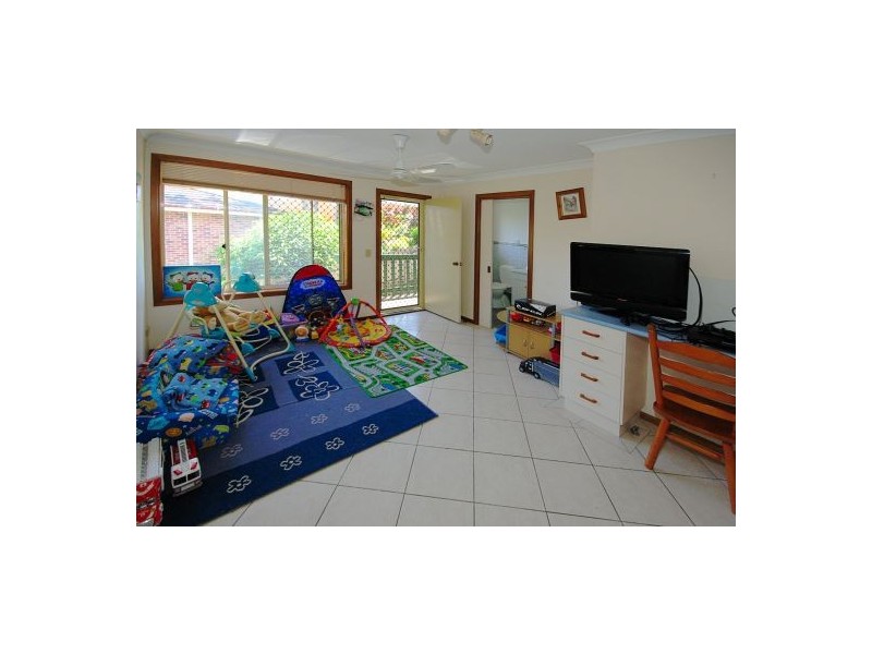 44 Oscar Ramsey Drive, Boambee East NSW 2452