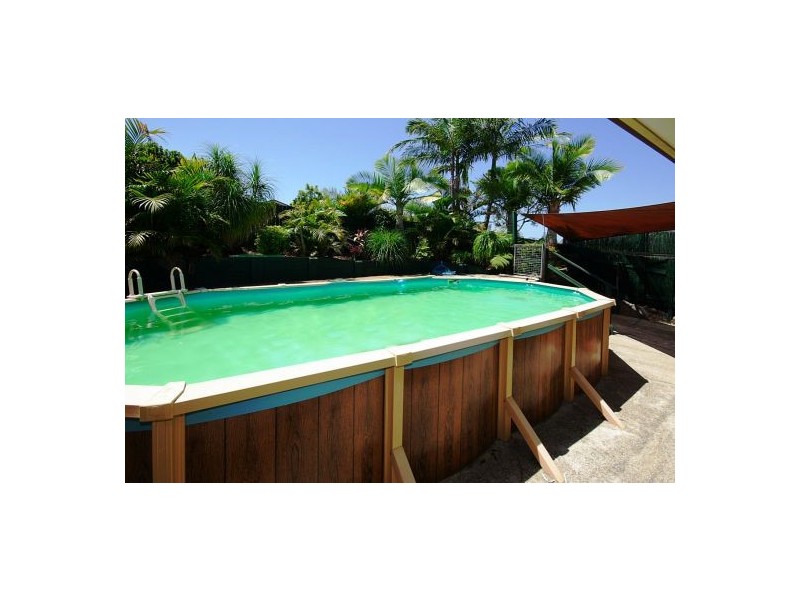 44 Oscar Ramsey Drive, Boambee East NSW 2452