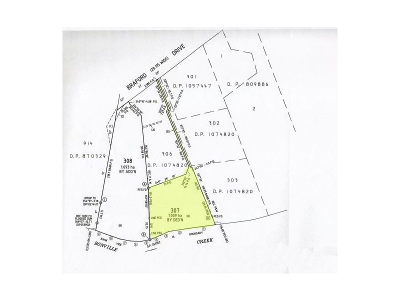 215A Braford Drive, Bonville NSW 2441