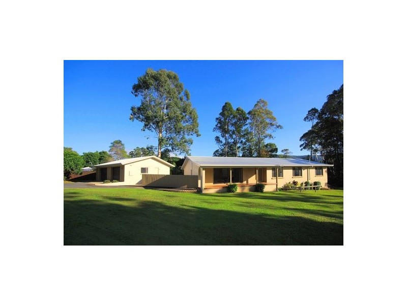 98 Braford Drive, Bonville NSW 2441