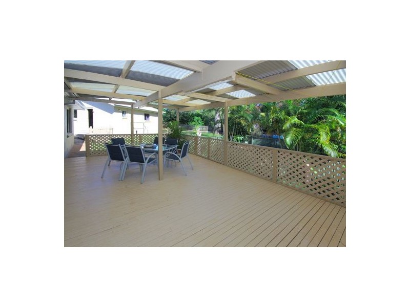 98 Braford Drive, Bonville NSW 2441