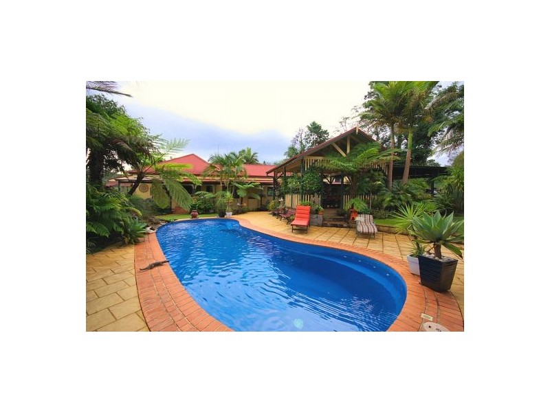 1316 Bowraville Road, Bellingen NSW 2454