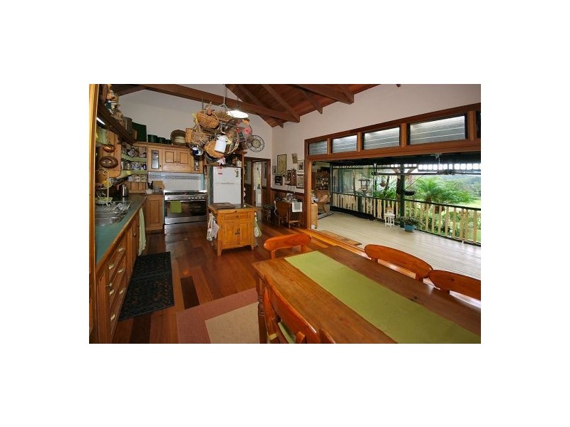 1316 Bowraville Road, Bellingen NSW 2454
