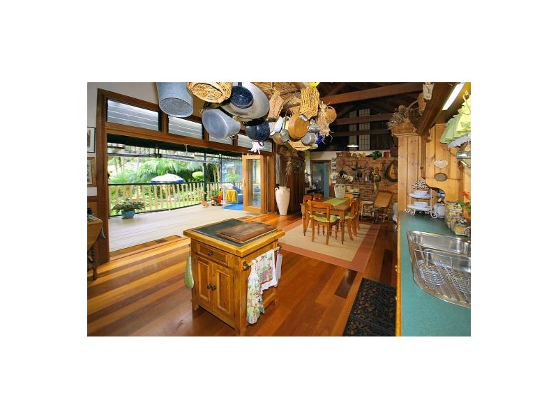 1316 Bowraville Road, Bellingen NSW 2454