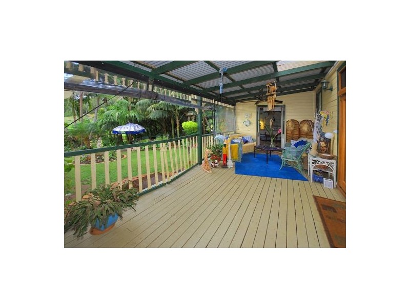 1316 Bowraville Road, Bellingen NSW 2454