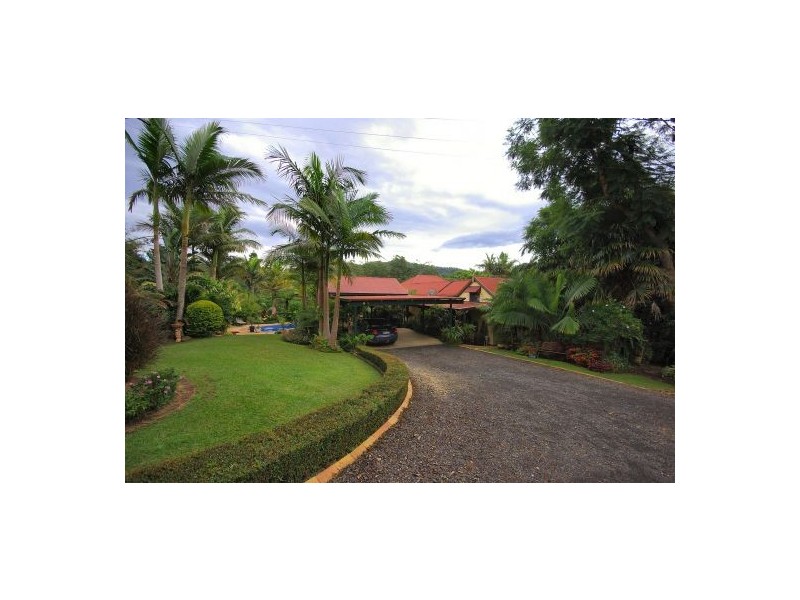 1316 Bowraville Road, Bellingen NSW 2454