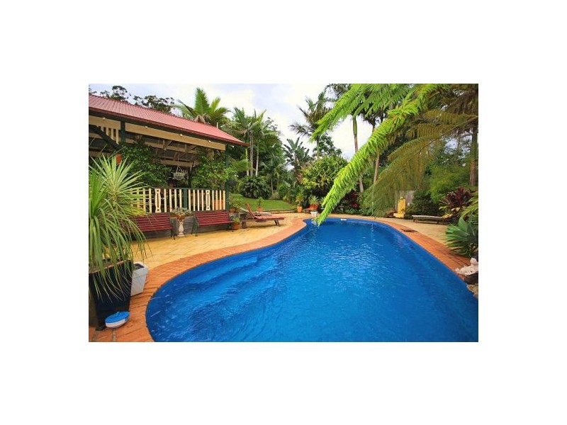 1316 Bowraville Road, Bellingen NSW 2454