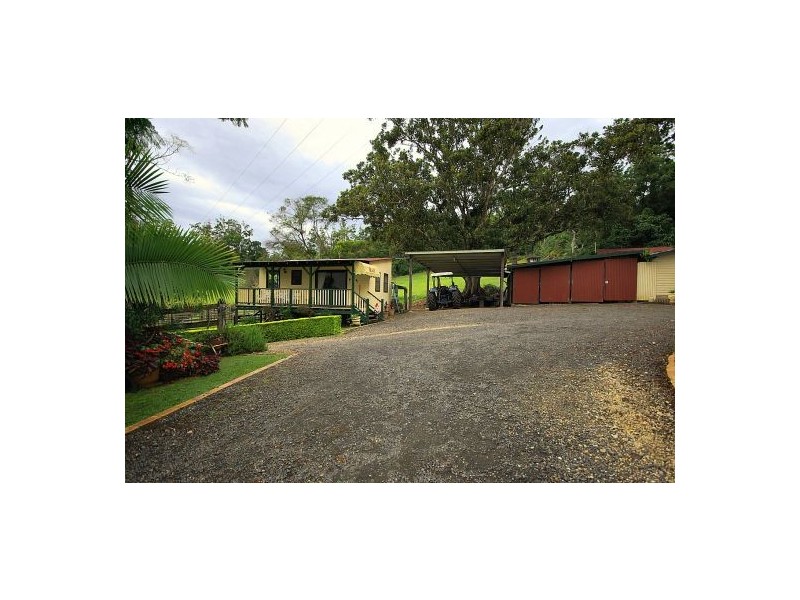 1316 Bowraville Road, Bellingen NSW 2454