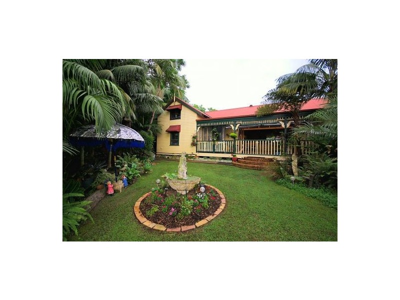 1316 Bowraville Road, Bellingen NSW 2454