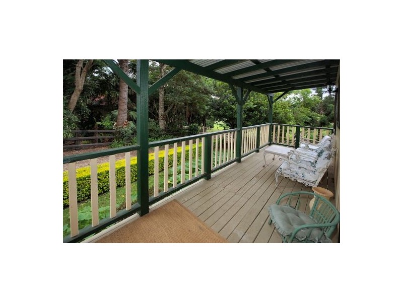 1316 Bowraville Road, Bellingen NSW 2454