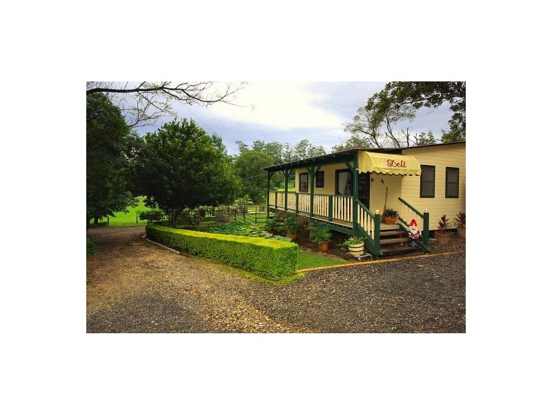 1316 Bowraville Road, Bellingen NSW 2454