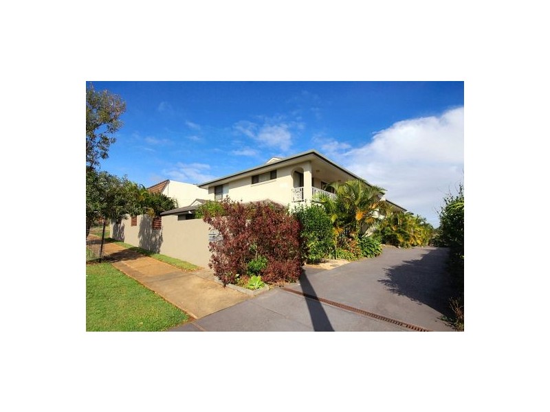3/175 Edinburgh Street, Coffs Harbour NSW 2450