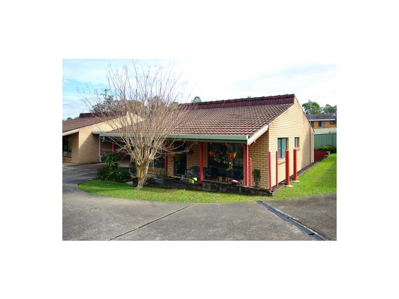 8/4 Lalaguli Dr, Toormina NSW 2452