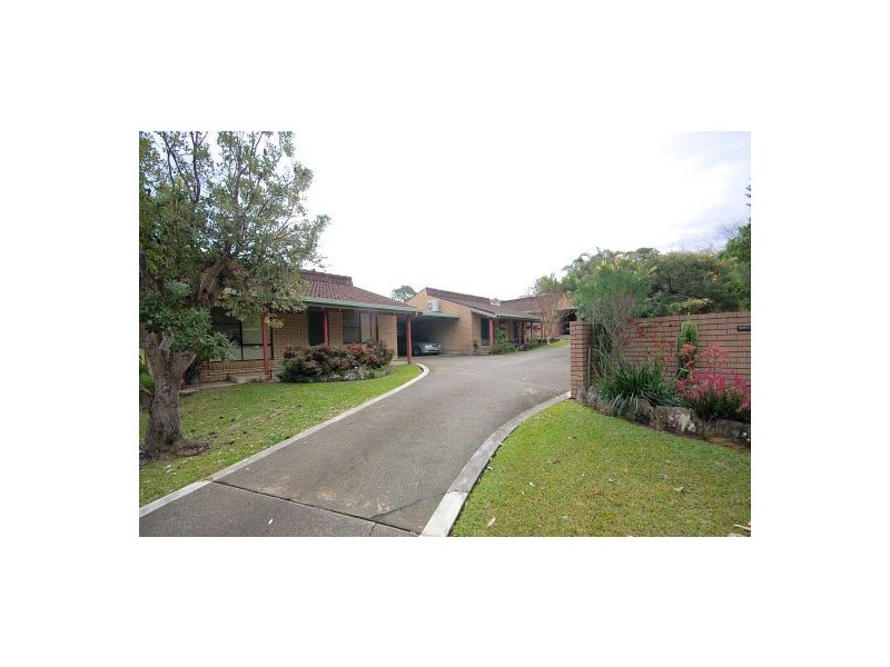 8/4 Lalaguli Dr, Toormina NSW 2452