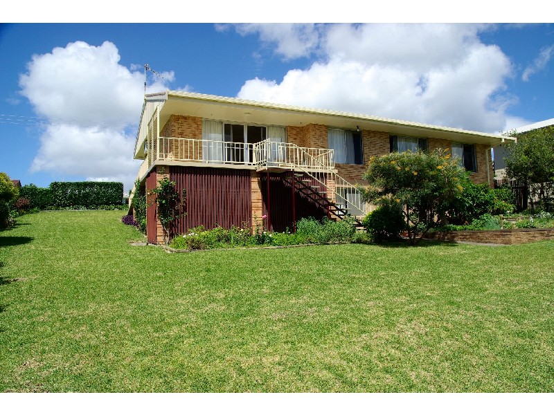 Sapphire Beach NSW 2450