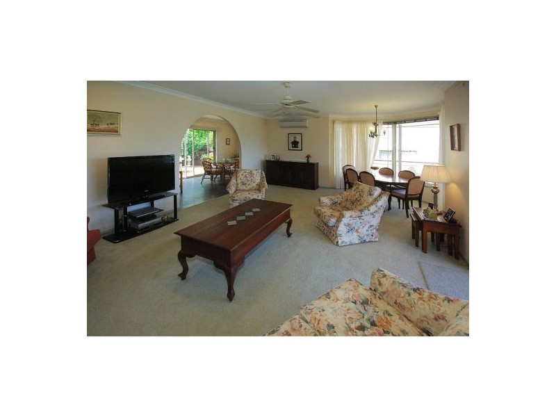 3 Diggers Headland Pl, Coffs Harbour NSW 2450