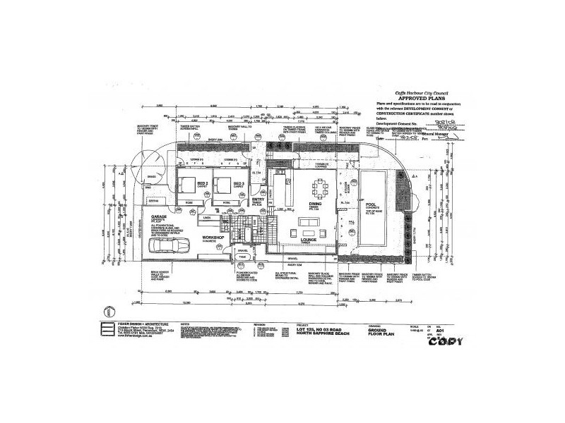 10 Paperbark Street, Sapphire Beach NSW 2450