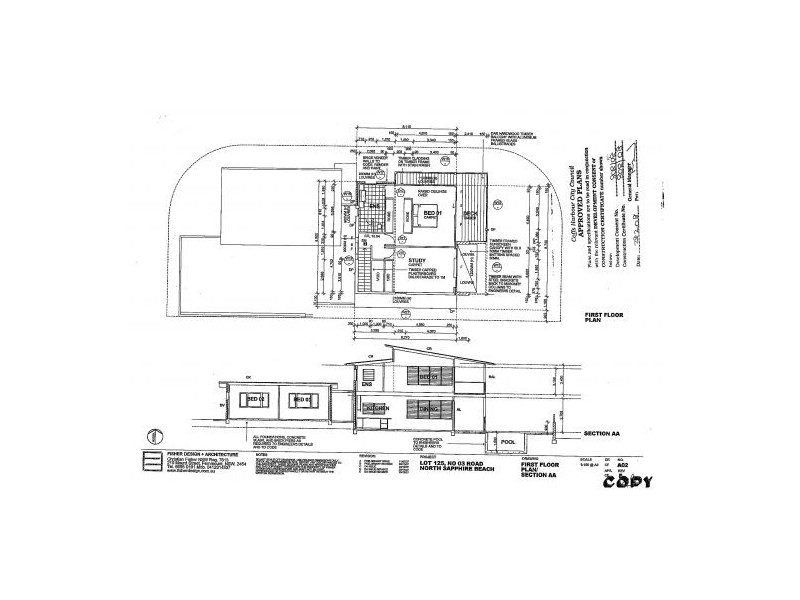 10 Paperbark Street, Sapphire Beach NSW 2450