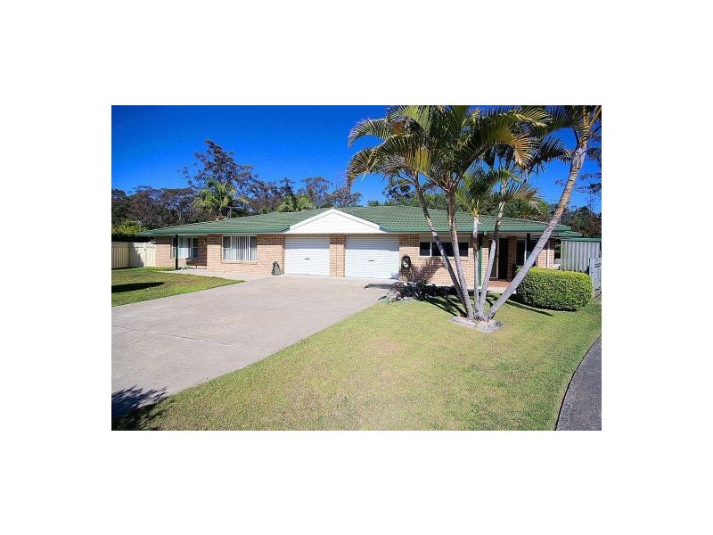 2/4 Lesley Close, Coffs Harbour NSW 2450
