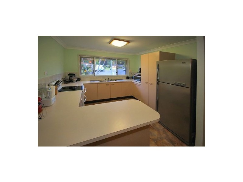 2/4 Lesley Close, Coffs Harbour NSW 2450