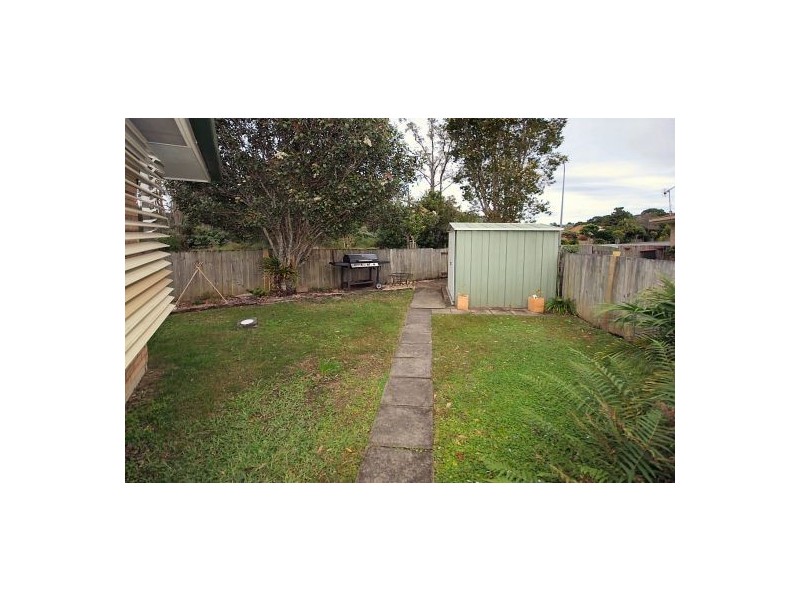 2/4 Lesley Close, Coffs Harbour NSW 2450