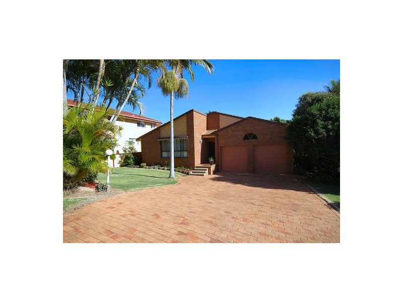 3 Clipper Court, Coffs Harbour NSW 2450