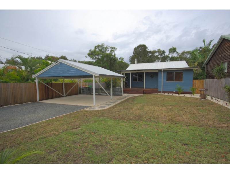 Emerald Beach NSW 2456