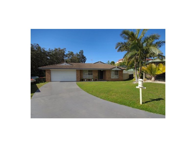 15 Fortitude Place, Boambee East NSW 2452