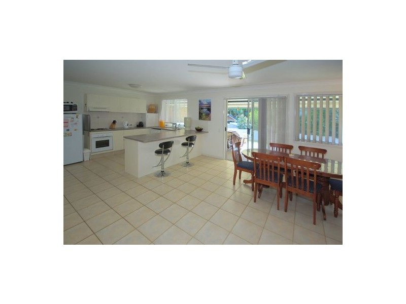 15 Fortitude Place, Boambee East NSW 2452