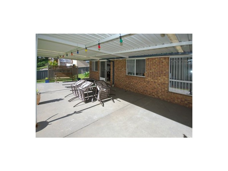 15 Fortitude Place, Boambee East NSW 2452
