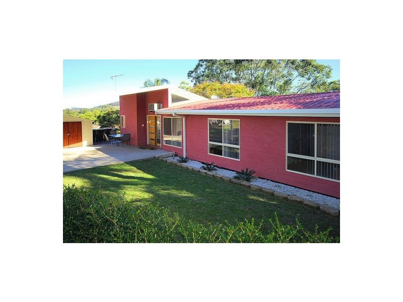 76 Mackays Road (Access via Jensen Cl), Coffs Harbour NSW 2450