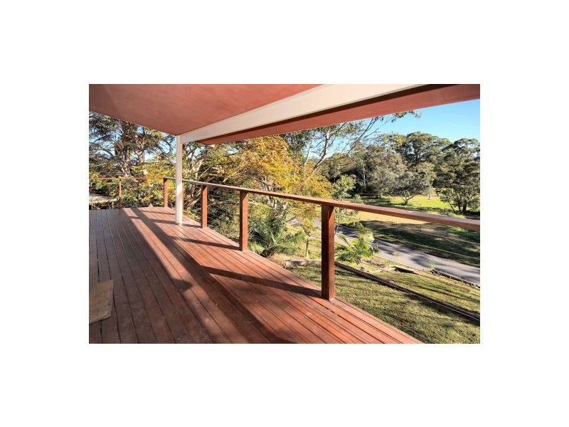 76 Mackays Road (Access via Jensen Cl), Coffs Harbour NSW 2450