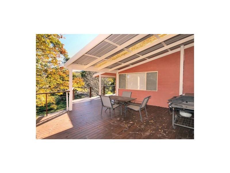 76 Mackays Road (Access via Jensen Cl), Coffs Harbour NSW 2450