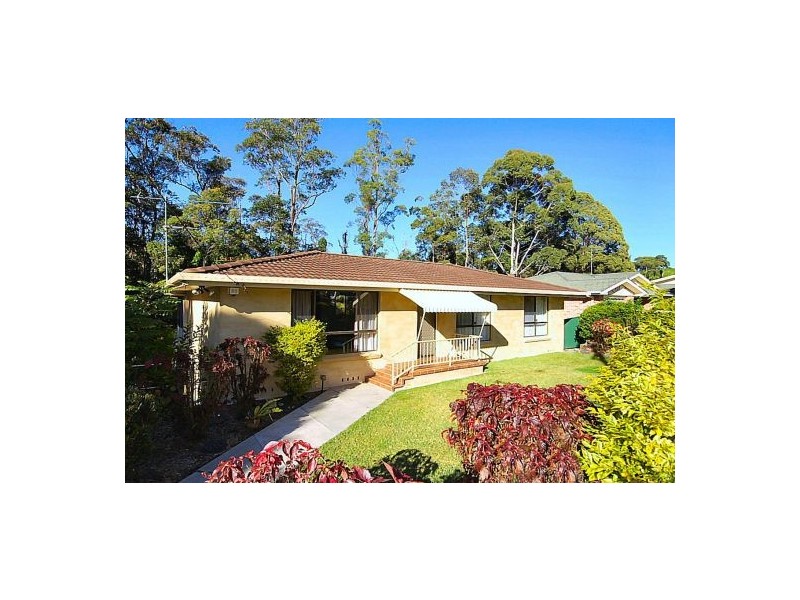 22 Newport Crescent, Boambee East NSW 2452