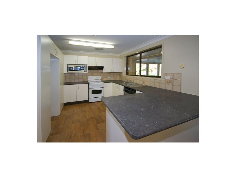 22 Newport Crescent, Boambee East NSW 2452