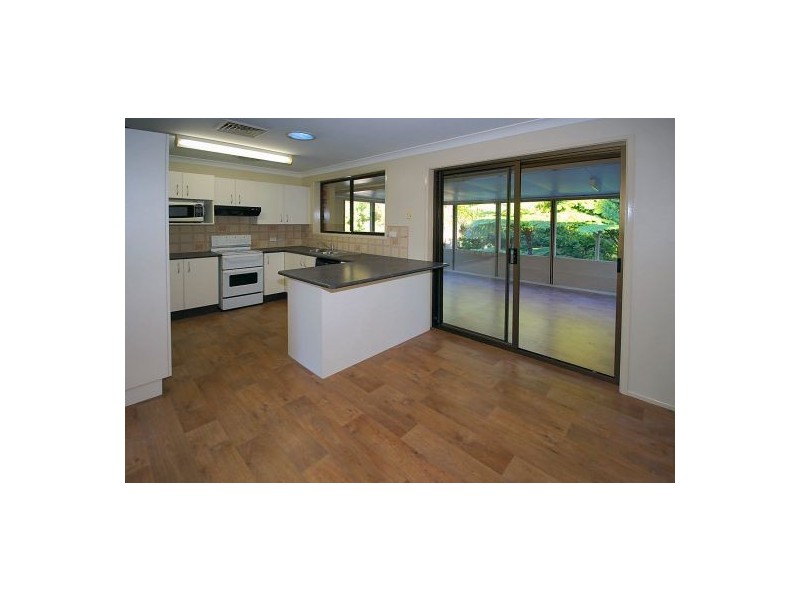 22 Newport Crescent, Boambee East NSW 2452