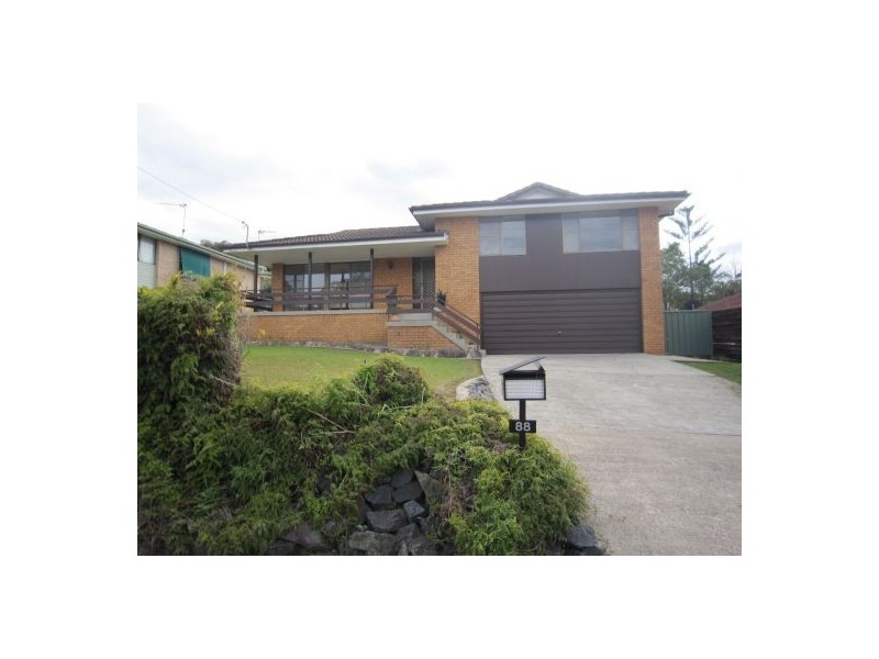 88 Bray Street, Coffs Harbour NSW 2450
