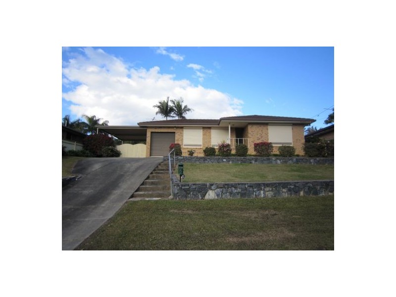 6 Kinchela Avenue, Boambee East NSW 2452