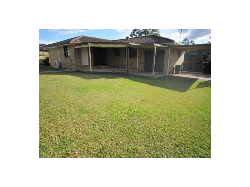 6 Kinchela Avenue, Boambee East NSW 2452