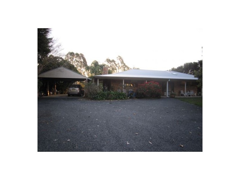 221 Mardells Road, Coffs Harbour NSW 2450
