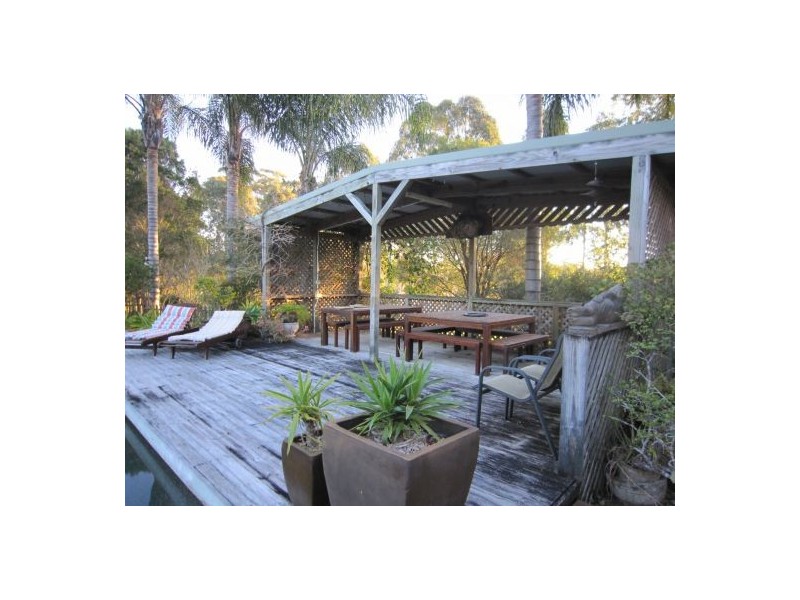 221 Mardells Road, Coffs Harbour NSW 2450