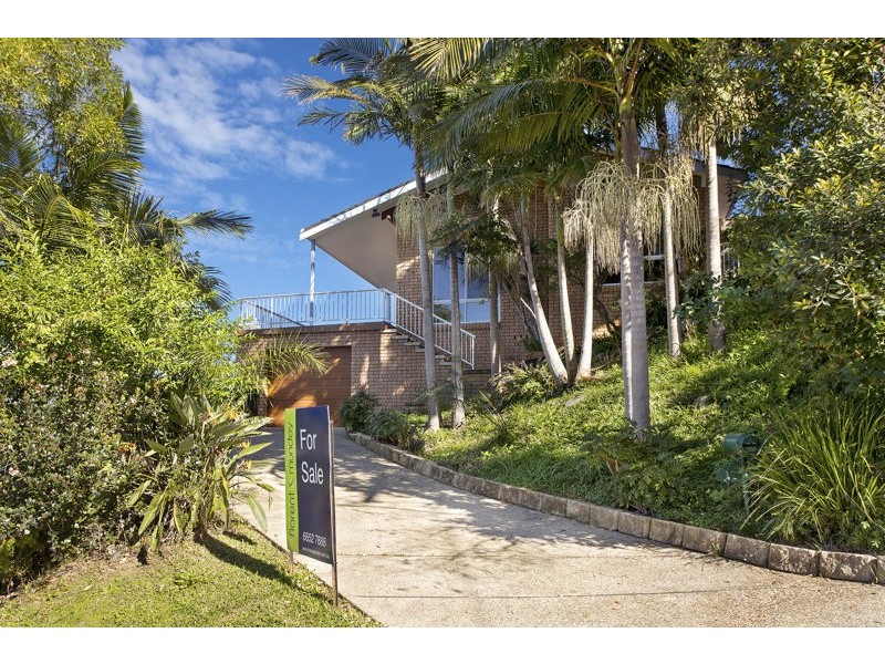 1 Stableford Pl, Coffs Harbour NSW 2450