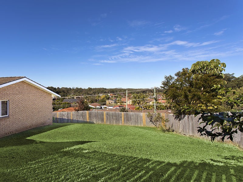 1 Stableford Pl, Coffs Harbour NSW 2450