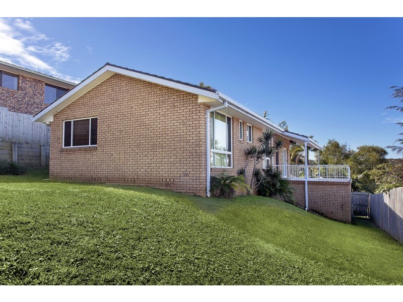 1 Stableford Pl, Coffs Harbour NSW 2450