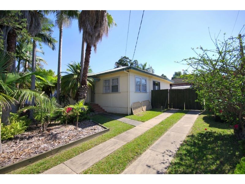 19 Marcia Street, Coffs Harbour NSW 2450