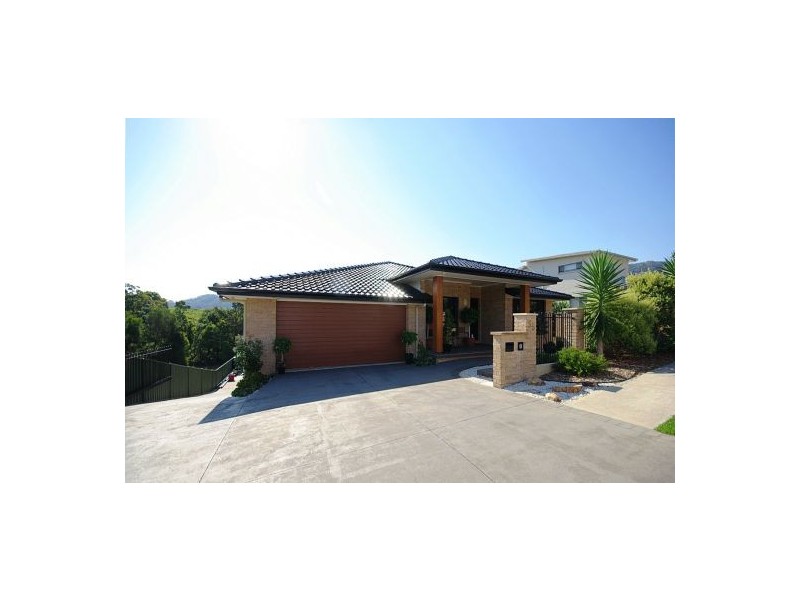 55 William Sharp Drive, Coffs Harbour NSW 2450