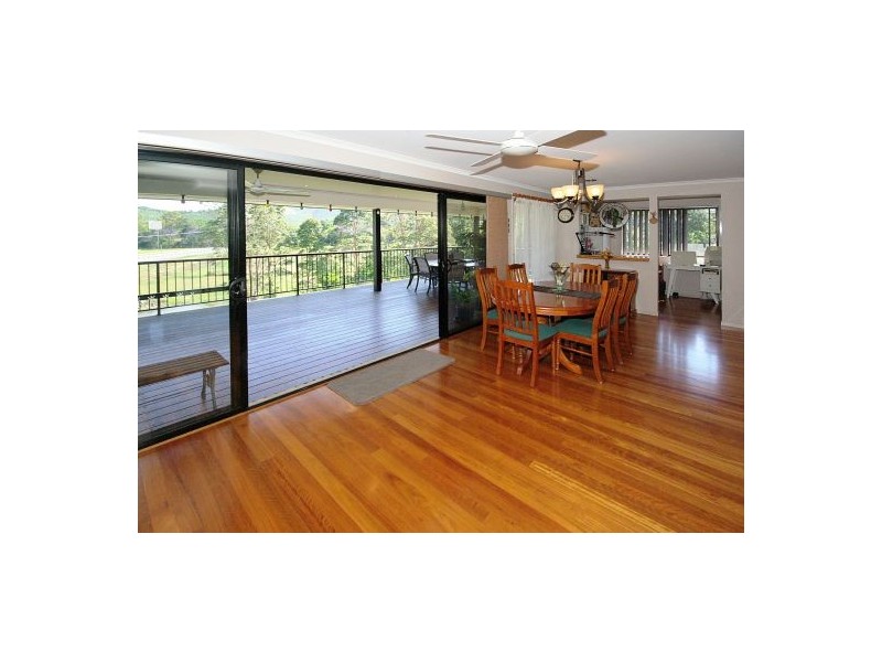 55 William Sharp Drive, Coffs Harbour NSW 2450