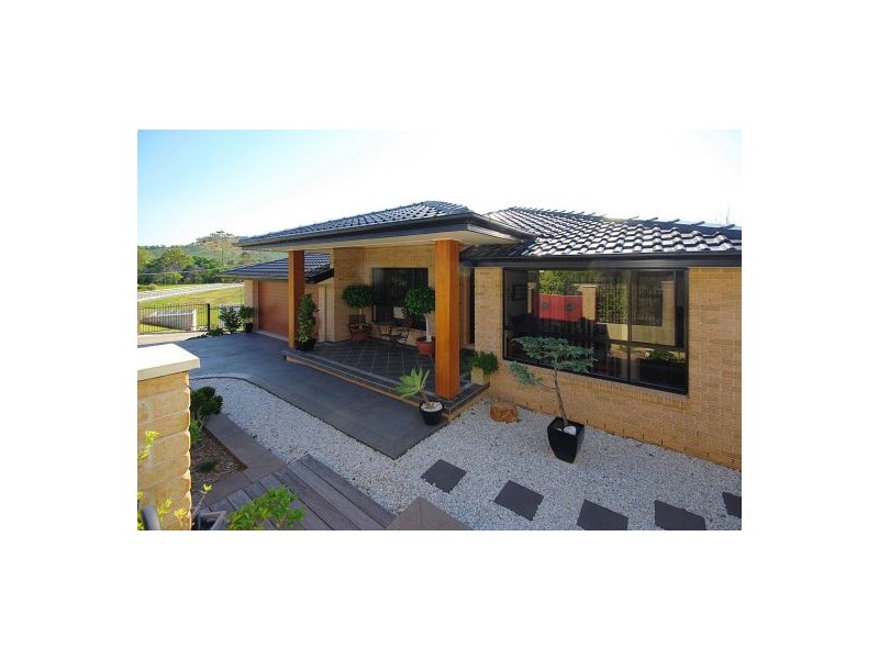 55 William Sharp Drive, Coffs Harbour NSW 2450