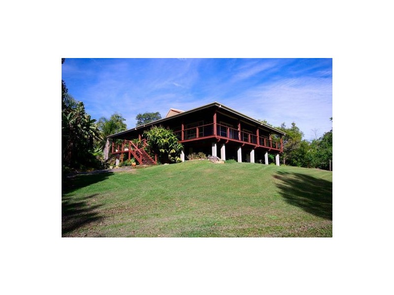 15 Bakker Drive, Bonville NSW 2441